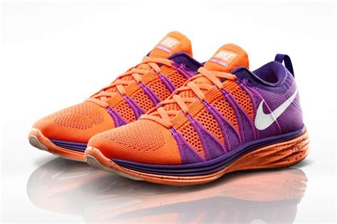 Nike Flyknit Lunar 2 (First Look) - Sneaker Freaker