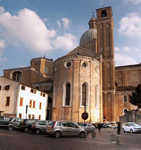 Padua Cathedral - Padova