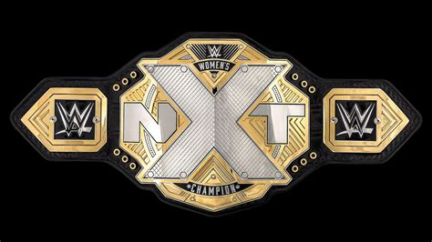 The new NXT Women's Championship: photos | WWE