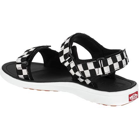 Vans Ultrarange Tri-Lock Sandal - Men's | Backcountry.com