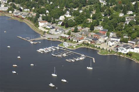 Bucksport Marina in Bucksport, ME, United States - Marina Reviews ...