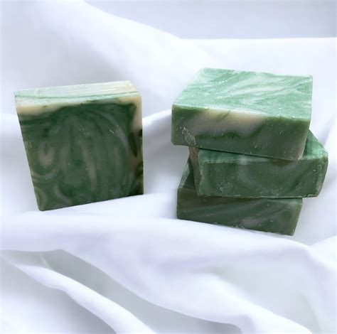 Cucumber Melon Soap - My Americana Marketplace