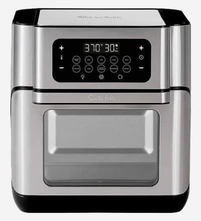 Sur La Table 13Qt Air Fryer Review | Is It a Good Deal?