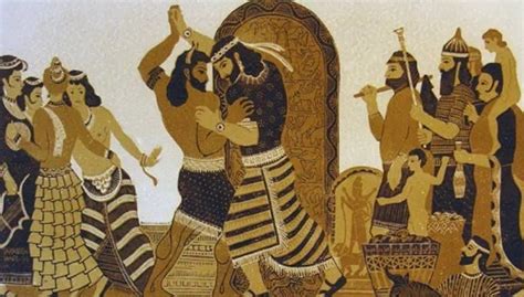 The Epic Of Gilgamesh | Interesting History Facts