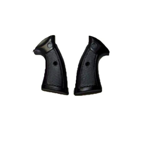 Ruger Security Six .38 Or .357 Target Revolver - Vintage Gun Grips