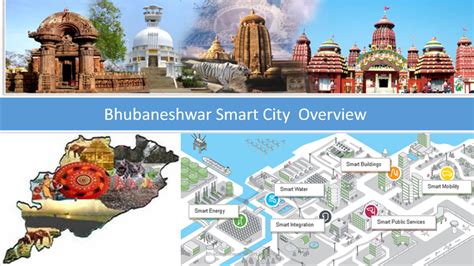 Bhubaneswar Smart City progress report