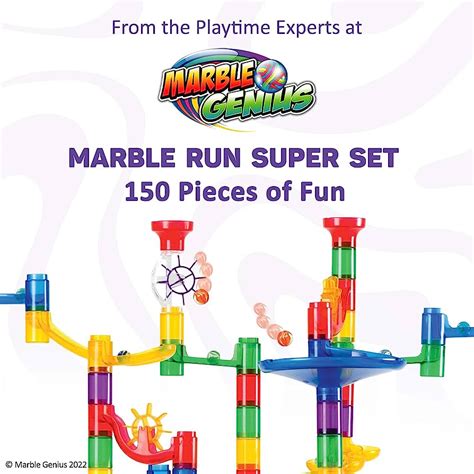 ゲーム Marble Pieces (85 Translucent Marbulous Pieces 65 Glass-Marble Set) & Free Inst...[並行輸入品 ...