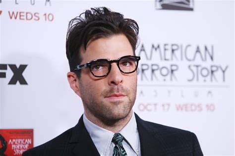 ‘American Horror Story:’ Here’s Why Zachary Quinto Hasn’t Returned ...