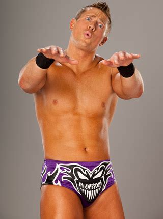 cool wallpapers: The miz awesome