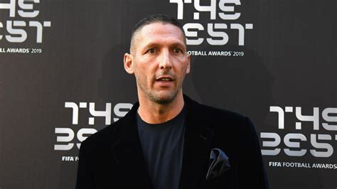 Football news - 'They don't scare teams' - Inter legend Marco Materazzi not worried about ...