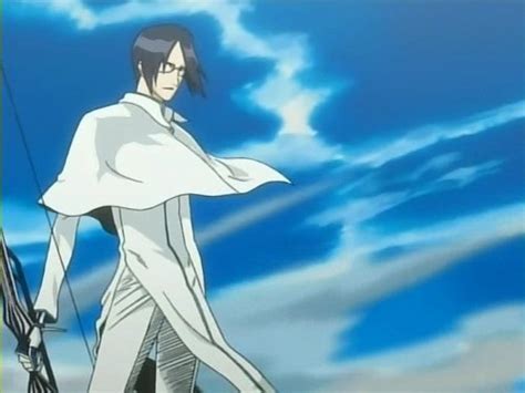 *Uryu* - Uryu Ishida Wallpaper (34788885) - Fanpop