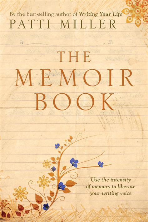 The Memoir Book - Patti Miller - 9781741149067 - Allen & Unwin - Australia