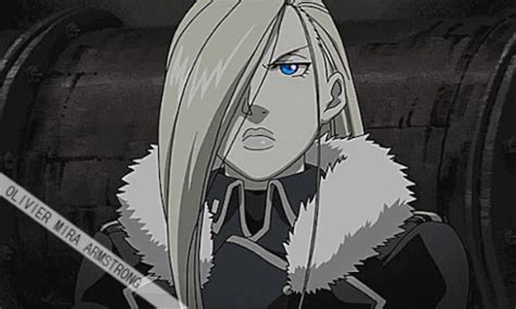 FULLMETAL ALCHEMIST - Blue Eyed People - Porn Photo Pics