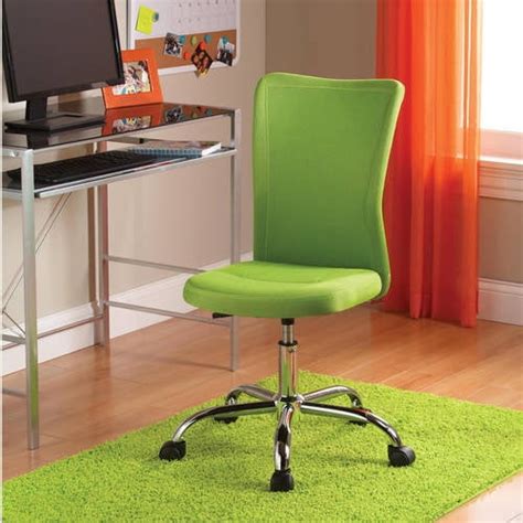 Mainstays Adjustable Mesh Desk Chair, Multiple Colors - Walmart.com ...