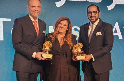 Qatar Business: Hilton Salwa Beach Resort & Villas wins two Qatar Tourism Awards