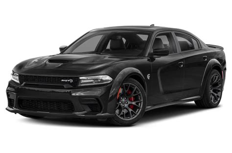 2022 Dodge Charger SRT Hellcat Redeye Widebody RWD Specs ...