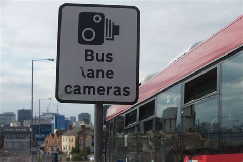 Watch out for new bus lane cameras in Gloucester and Cheltenham ...