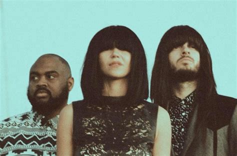 Khruangbin Announces 2018 Fall Tour