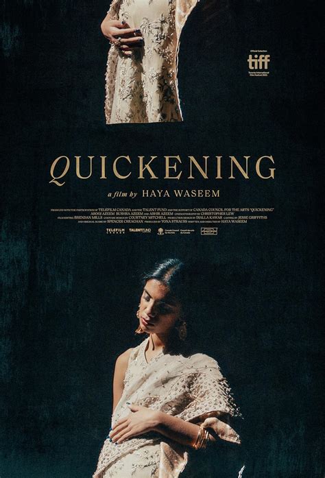 Quickening (2021) - IMDb