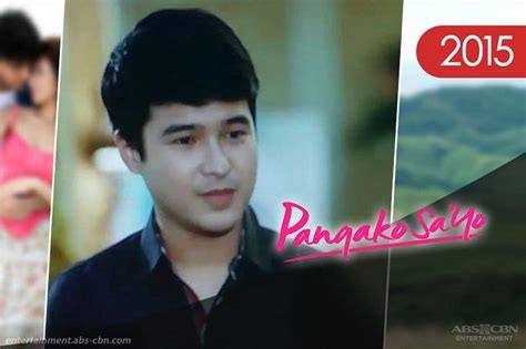 Jerome Ponce’s memorable appearances on Kapamilya teleseryes | ABS-CBN Entertainment