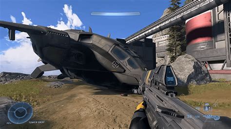 Best Halo Infinite Mods for PC - GameRevolution