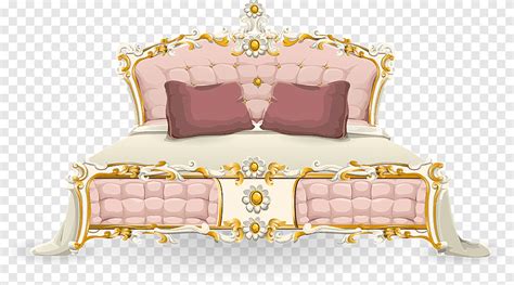 Bedroom furniture, Pink Beautiful s, furniture, mattress png | PNGEgg