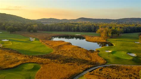 Pursell Farms: Alabama Resort and Destination Golf Course