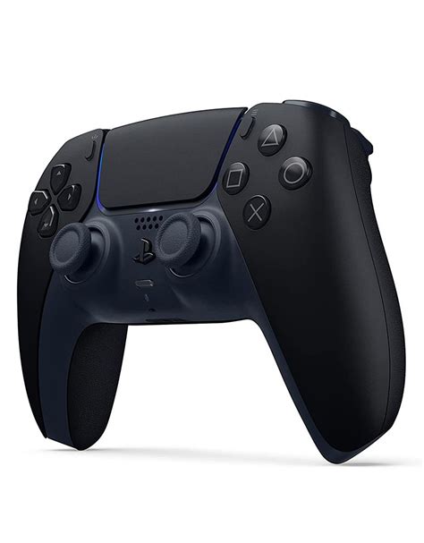 DualSense Wireless Controller for PlayStation 5 [CFI-ZCT1G] Midnight Black - iTech Philippines ...