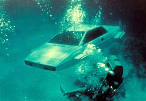 James Bond Cars that Best Reflect Their Eras - Automobiles News