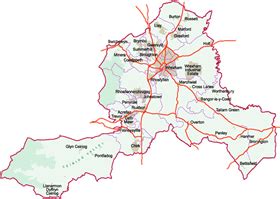 Facts & Statistics – Wrexham Industrial Estate