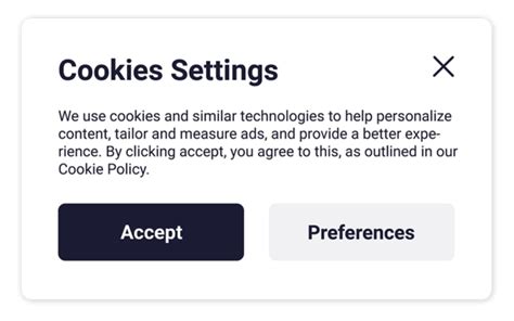 Do I Need an "Accept Cookies" Notification on My Website? - Boom Visibility