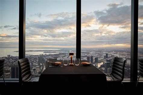 EUREKA 89, Melbourne - Southbank - Updated 2024 Restaurant Reviews, Menu & Prices - Tripadvisor