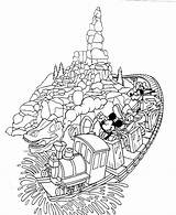 walt Disney World Coloring Pages The disney Nerds Podcast  sketch template