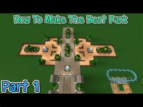 Roblox Theme Park Tycoon 2 Entrance Ideas