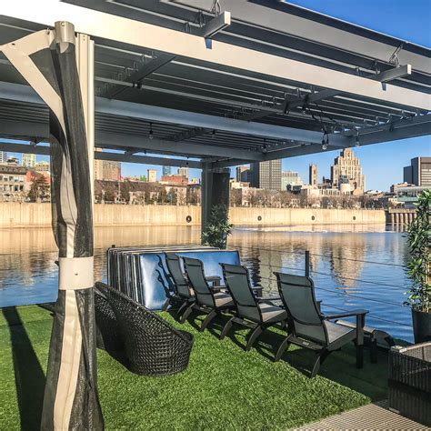 BOTA BOTA: A Floating Spa in Montreal – Just Sultan