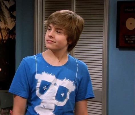 Which "Suite Life Of Zack And Cody" Character Are You Based On Your Zodiac Sign? | Dylan sprouse ...