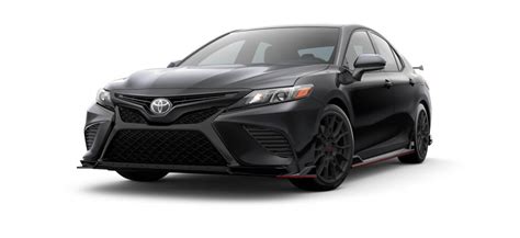 Toyota Camry Trim Levels Florence SC | Florence Toyota