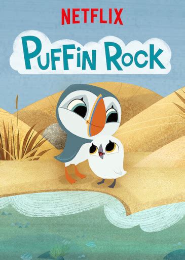 Puffin Rock | The Dubbing Database | Fandom