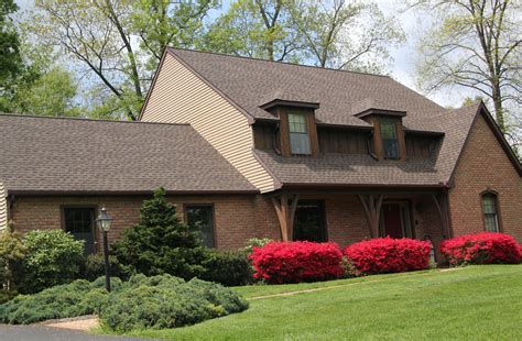 GAF Timberline HD Barkwood #Roof #Timberline #HIghDefinition #Barkwood ...