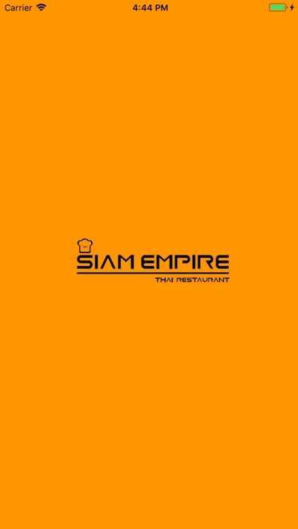 Siam Empire by JJeatsonline pty ltd