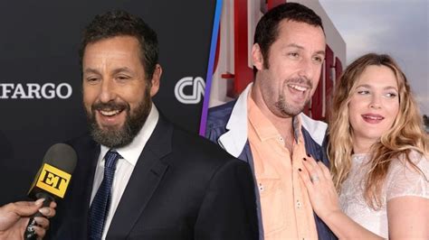 Adam Sandler Reflects on Filming First Movie 'Going Overboard' at 22 Years Old (Exclusive ...