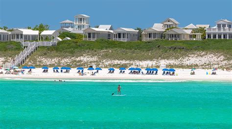 30A Vacation Rentals - Panama City Beach Vacation Rentals.