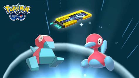 How to evolve Porygon to Porygon2 & Porygon-Z in Pokemon Go - Dexerto