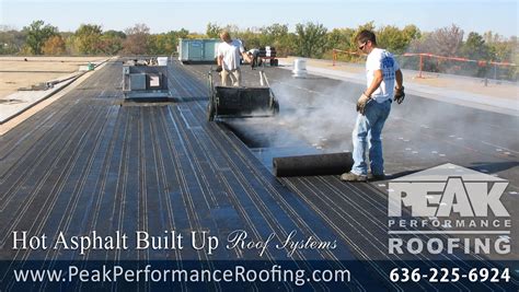 Roofing Contractors St.Louis Area, MO - PEAK PERFORMANCE Roofing: Roof Repair, Installation ...