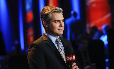 Is Jim Acosta Jewish? Religion, Ethnicity And Family