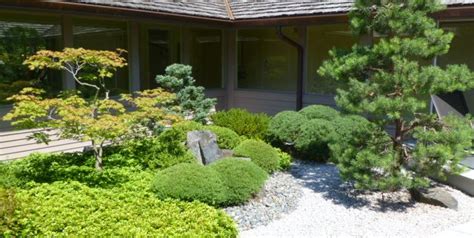 Japanese Landscape Design Ideas - Landscaping Network