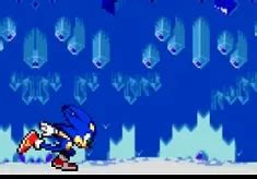 Play free Sonic vs Eggman - Sonic Games - Games-kids.com