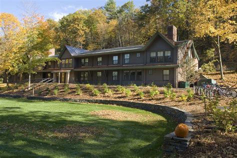 Flagler House, one of Eaglebrook School's five dormitories | The Eaglebrook School Campus ...