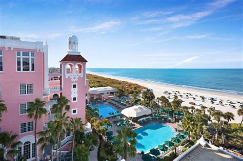 THE DON CESAR - Updated 2020 Prices & Hotel Reviews (St. Pete Beach, Florida) - Tripadvisor