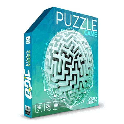 Download Puzzle Game Soundfx package | Assets, Texture, Gui, Soundfx, Background, Mesh.. |2D, 3D ...